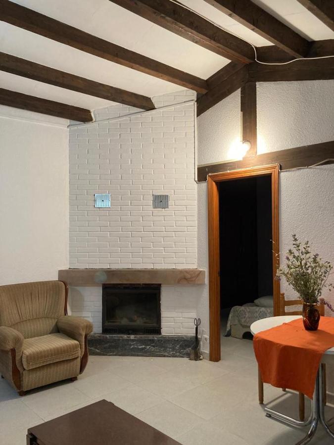 Apartamento Picos De Europa Cabezón de Liébana المظهر الخارجي الصورة