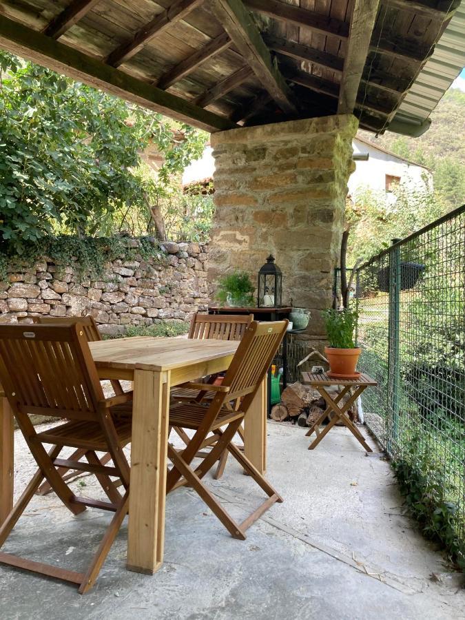 Apartamento Picos De Europa Cabezón de Liébana المظهر الخارجي الصورة