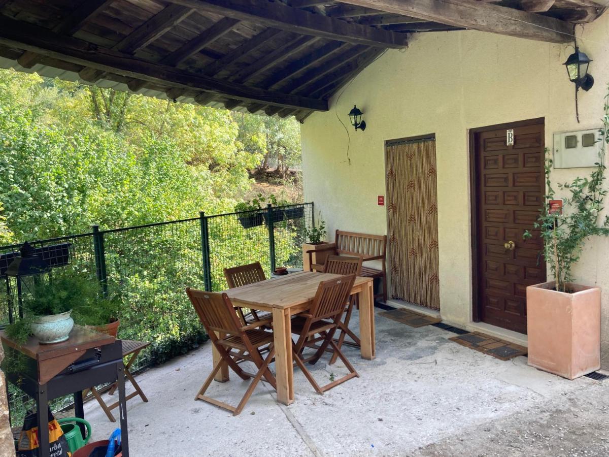 Apartamento Picos De Europa Cabezón de Liébana المظهر الخارجي الصورة