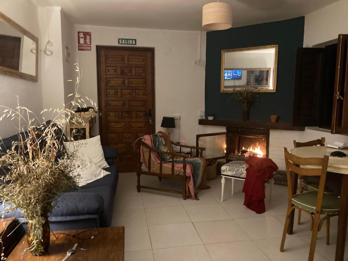 Apartamento Picos De Europa Cabezón de Liébana المظهر الخارجي الصورة