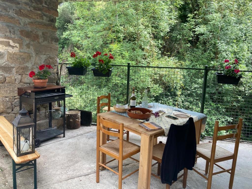 Apartamento Picos De Europa Cabezón de Liébana المظهر الخارجي الصورة