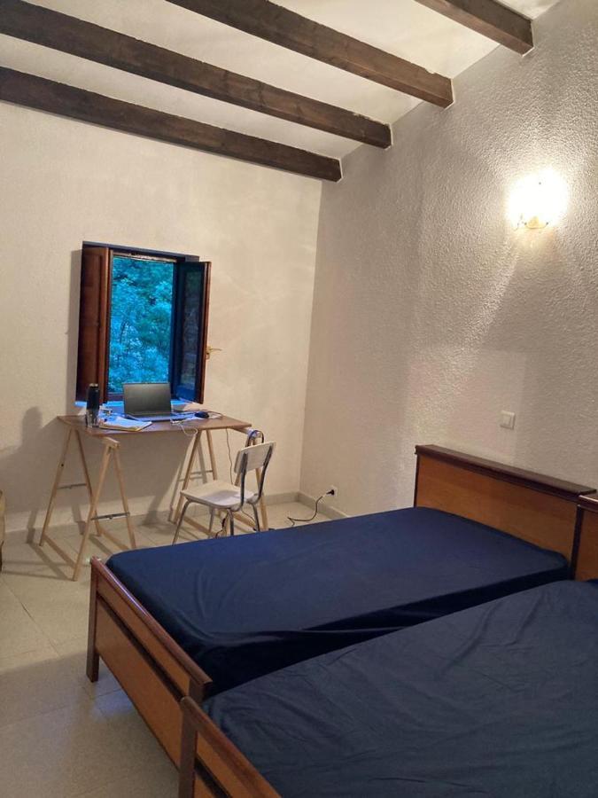 Apartamento Picos De Europa Cabezón de Liébana المظهر الخارجي الصورة