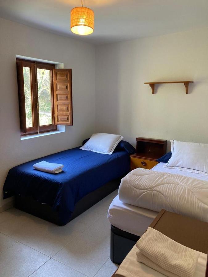 Apartamento Picos De Europa Cabezón de Liébana المظهر الخارجي الصورة