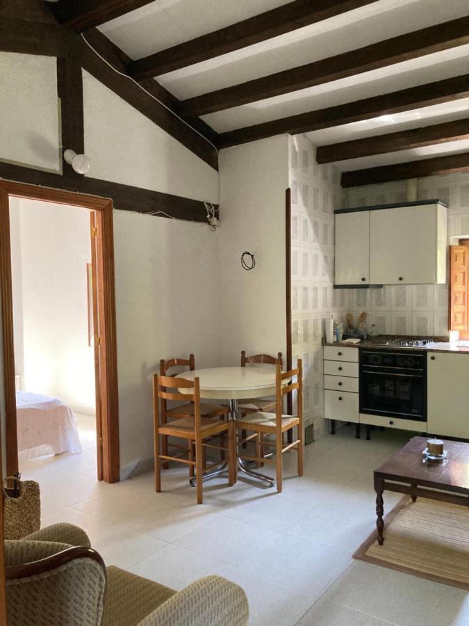 Apartamento Picos De Europa Cabezón de Liébana المظهر الخارجي الصورة
