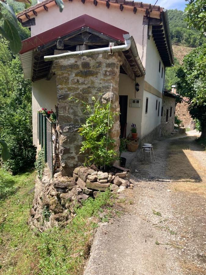 Apartamento Picos De Europa Cabezón de Liébana المظهر الخارجي الصورة