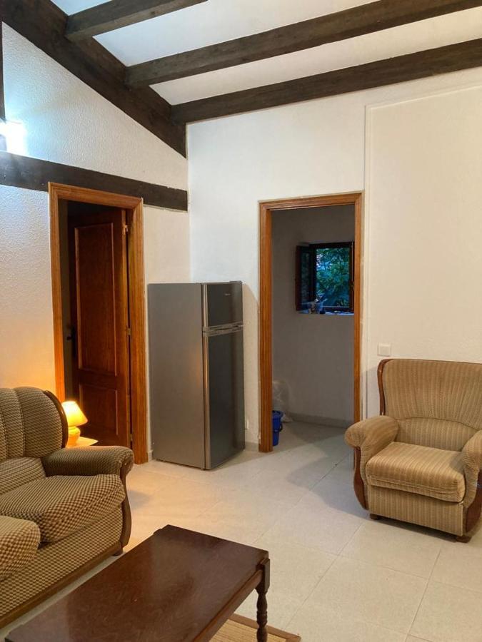 Apartamento Picos De Europa Cabezón de Liébana المظهر الخارجي الصورة