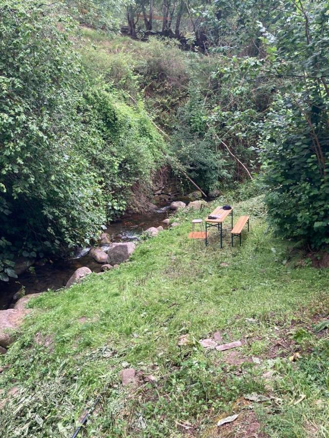 Apartamento Picos De Europa Cabezón de Liébana المظهر الخارجي الصورة