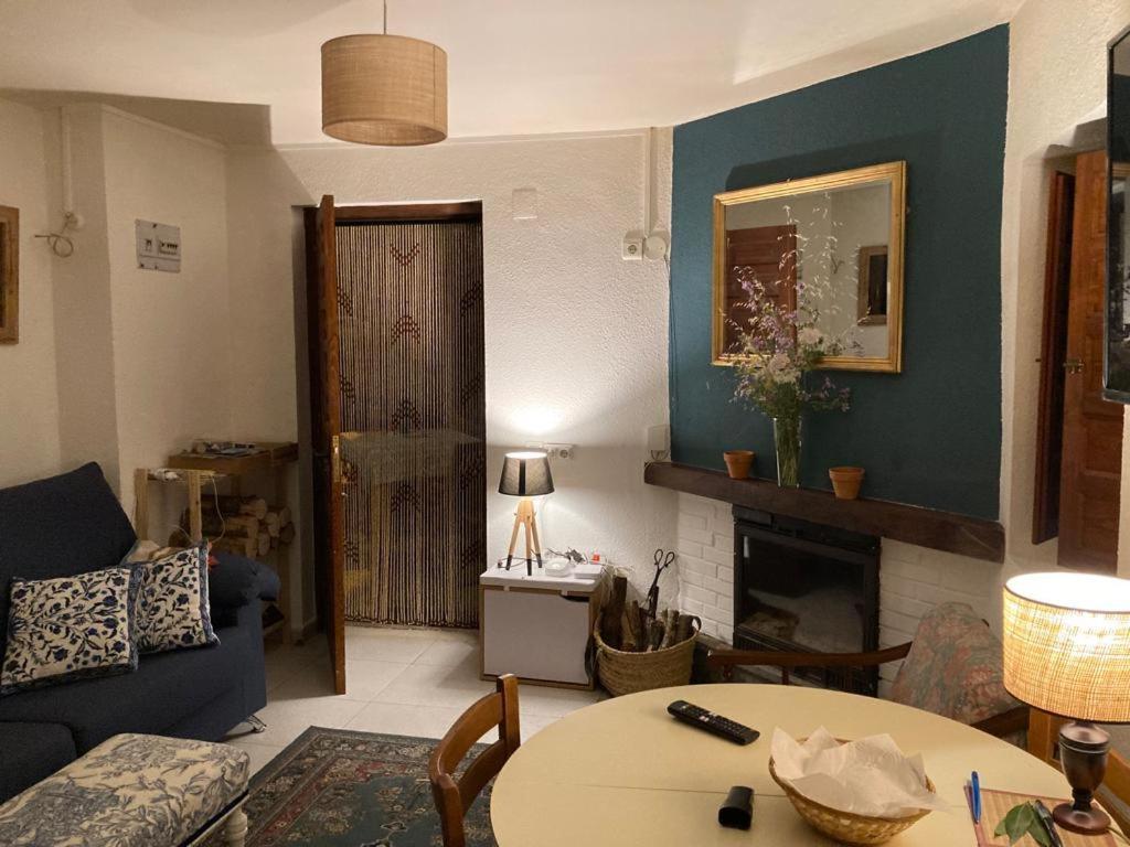 Apartamento Picos De Europa Cabezón de Liébana المظهر الخارجي الصورة