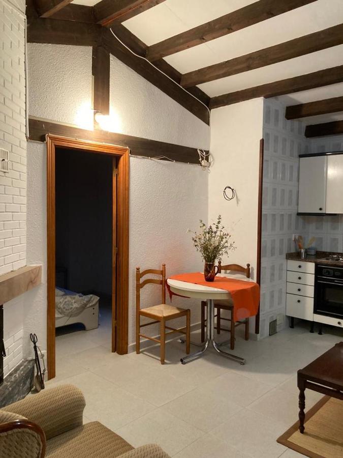 Apartamento Picos De Europa Cabezón de Liébana المظهر الخارجي الصورة
