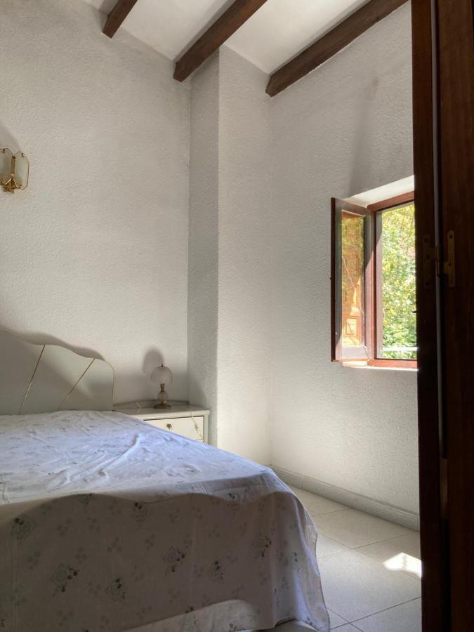 Apartamento Picos De Europa Cabezón de Liébana المظهر الخارجي الصورة