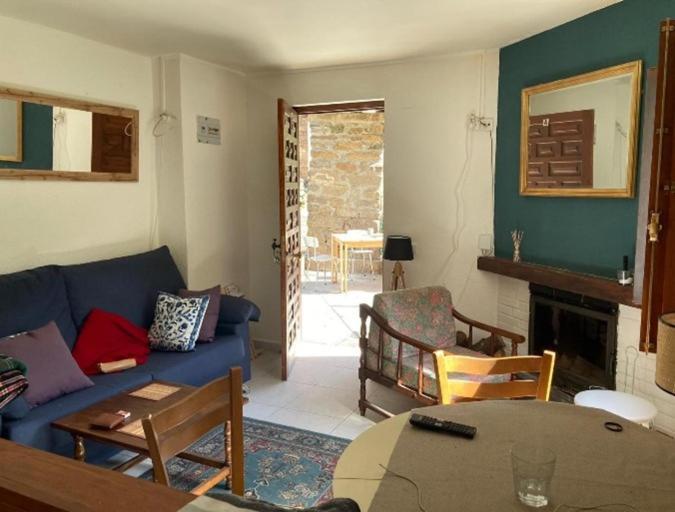 Apartamento Picos De Europa Cabezón de Liébana المظهر الخارجي الصورة